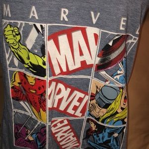 🌺 Marvel Graphic T-Shirt 🌺